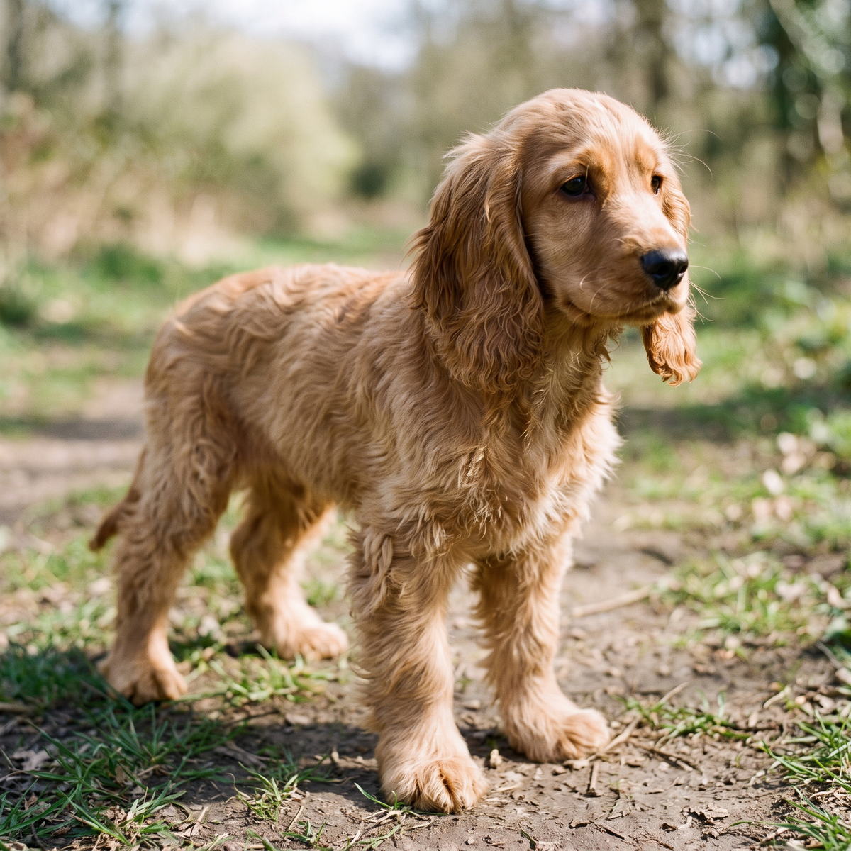 Never Guess Again: The 6-Month Puppy Programme