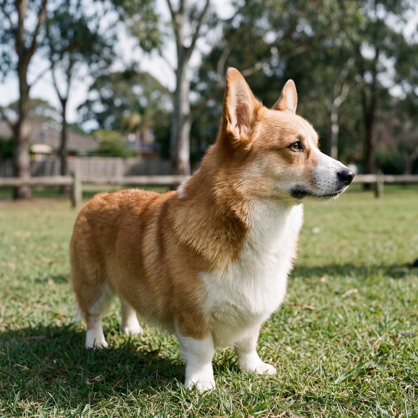 Pembroke Welsh Corgi Training: Nipping, Boredom and Back Health