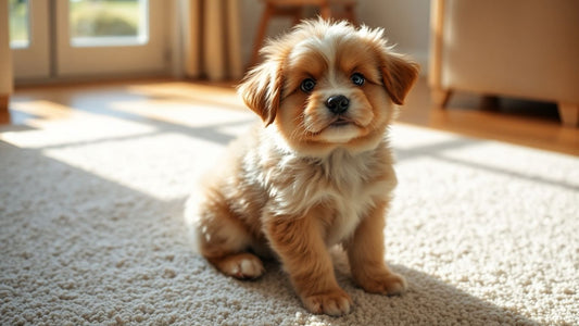 Puppy Training Fundamentals Tips Made Simple | Expert Methods