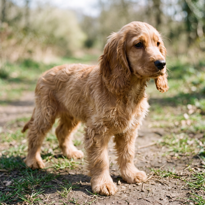 Never Guess Again: The 6-Month Puppy Programme