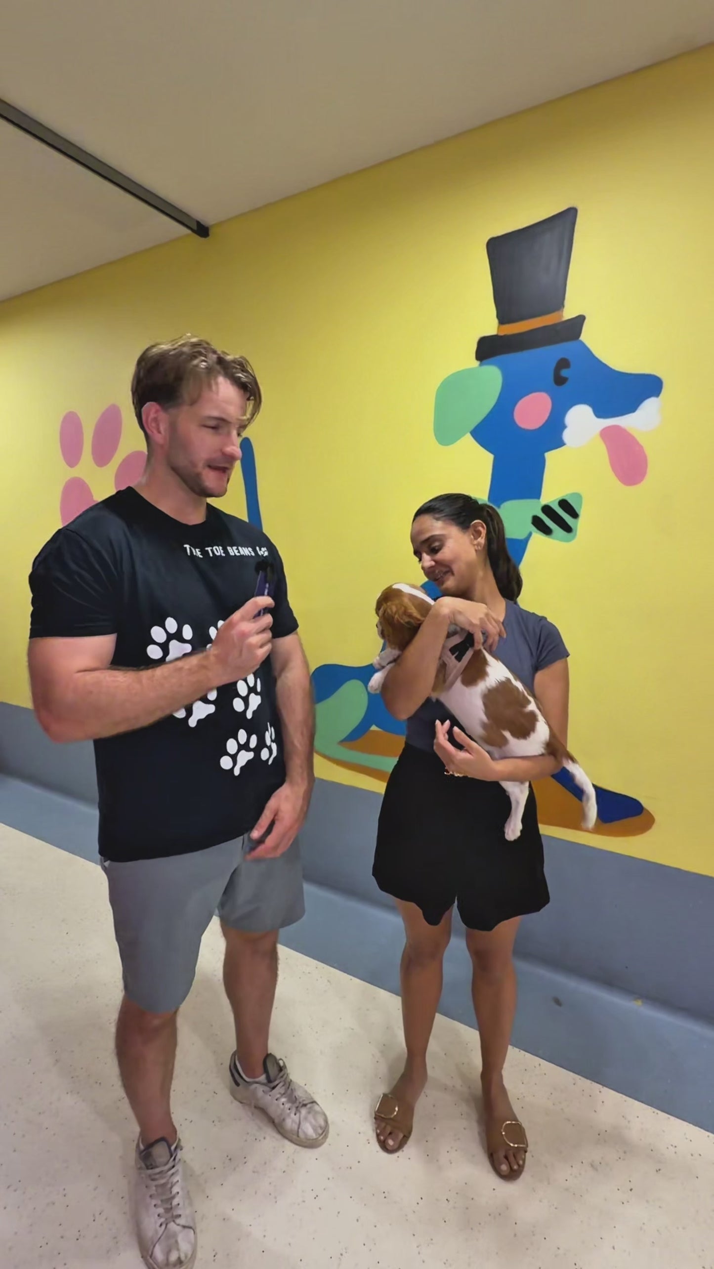 Complete Puppy Program